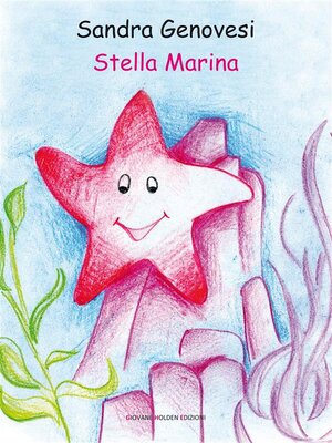 cover image of Stella Marina